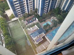 City Square Residences (D8), Condominium #463184061